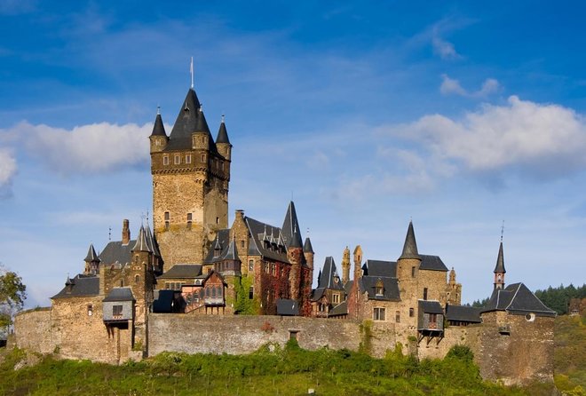 Cochem Private Guided Walking Tour - Whats Included