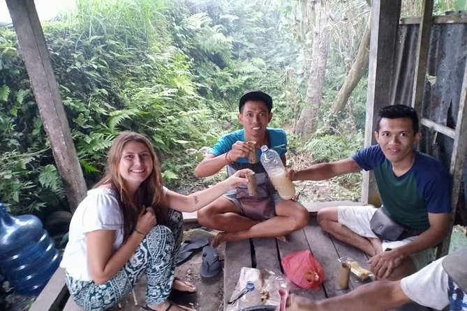 Coconut Wine and Coffee Safary Tour - Questions and Assistance