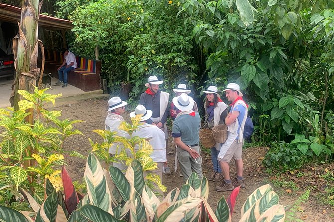 Coffee Farm and Guatapé From Medellin Private Tour  - Medellín - Itinerary Customization Options