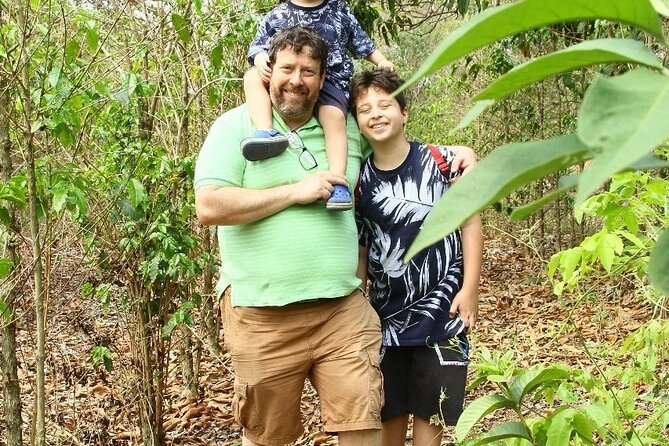 Coffee Farm Near São Paulo, Departures From Hotels and Airport - Admission and Accessibility Information