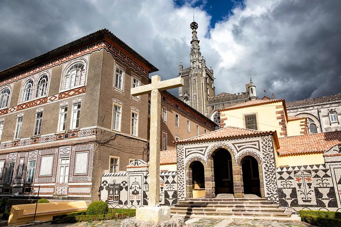 Coimbra Private Half-Day Bussaco Palace Tour - Traveler Photos of the Experience