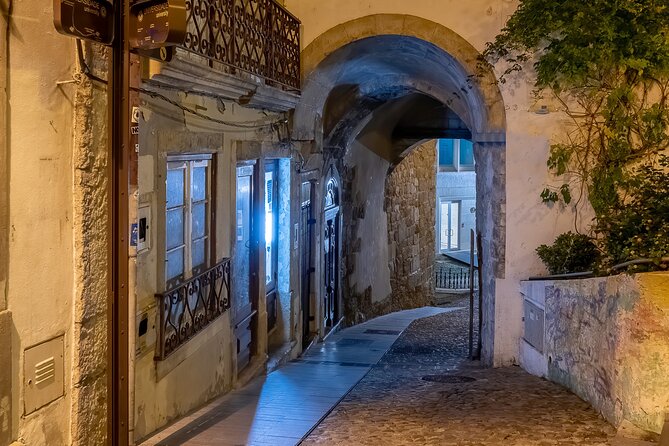 Coimbra Scavenger Hunt and Best Landmarks Self-Guided Tour - Inclusions