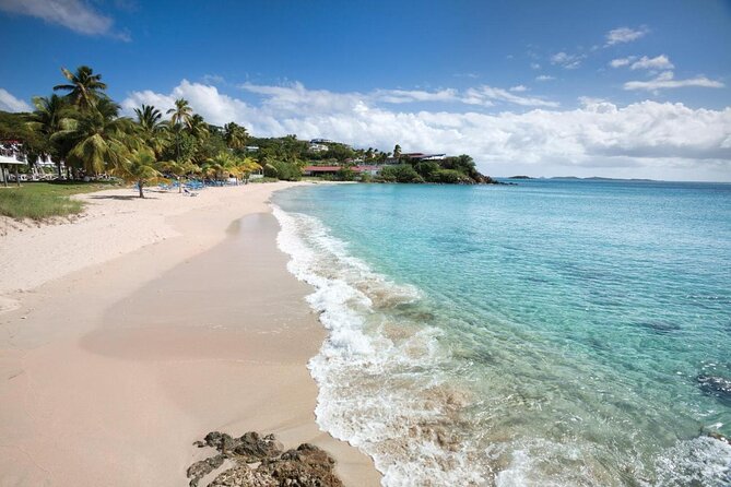 Coki Beach and Coral World Round Trip Transfer  - St Thomas - Traveler Photos and Reviews