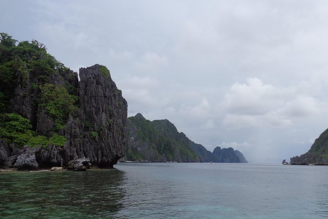 COMBI Puerto Princesa and Elnido 7days 6 Nights - Accommodations Included