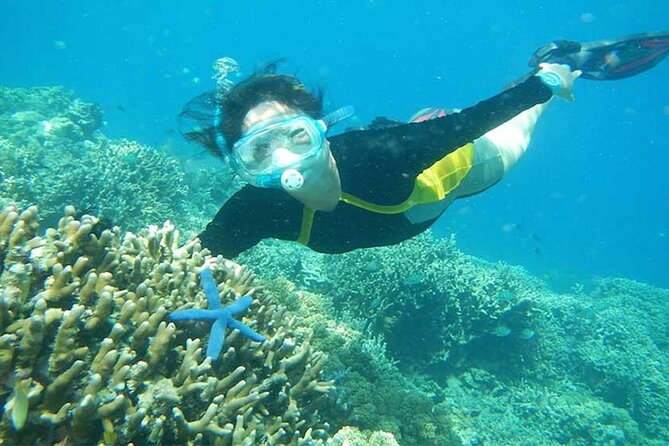 Combination Tour: Ayung River Rafting With Blue Lagoon Snorkeling - Booking and Flexibility
