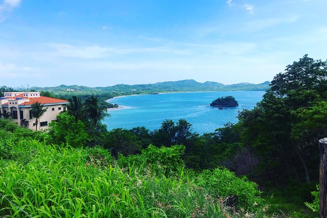 Combo Zipline and ATV Adventure  - Playa Flamingo - Overview and Itinerary