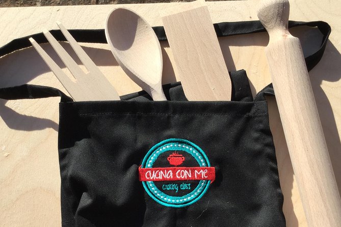Cook by Me, Private Traditional Cooking Class - Logistics and Expectations