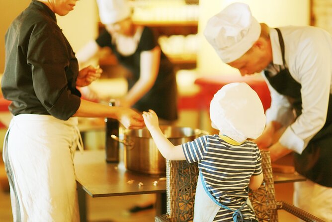 Cookies and Cake Class for Kids at a Tuscan Agriturismo  - Tuscany - Booking Information