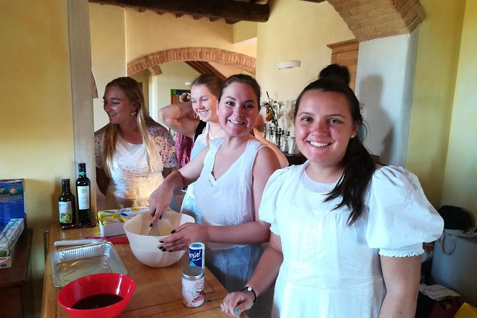 Cooking Class at Your Holiday House - Choosing the Right Menu