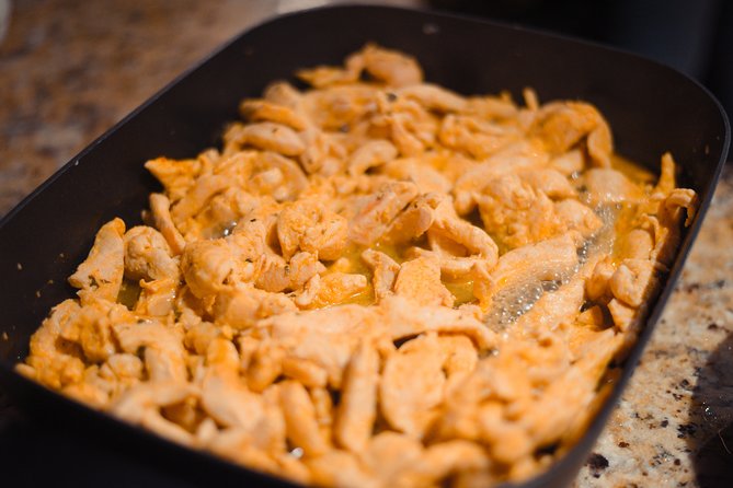 Cooking Class "Cook Like a Local" La Fortuna - Experience Details