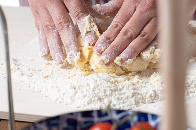 Cooking Class Umbria by Manu - Accessibility