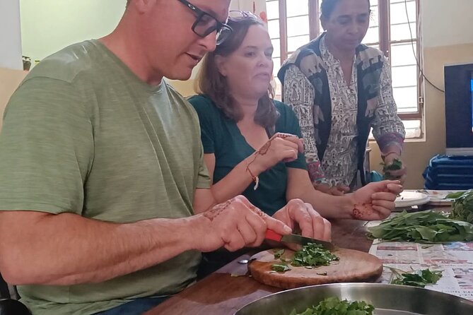 Cooking Classes in Pink City - Schedule and Duration