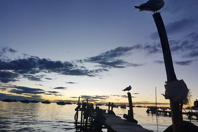 Copacabana - Lake Titicaca & Isla Del Sol. Full Day. PRIVATE TOUR MINIMUM 2 PPL - Pickup and Cancellation Policy