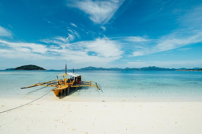 Coron 4-Day Island Discovery Tour (Feb ) - Itinerary Highlights