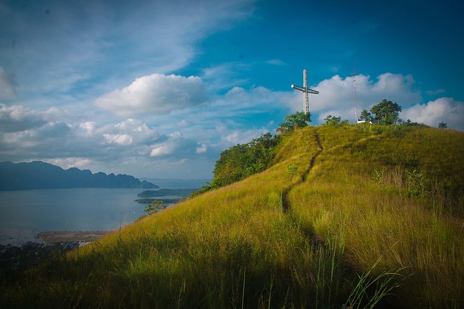 Coron Town Tour With Maquinit Hot Spring (Shared Tour) - Customer Reviews