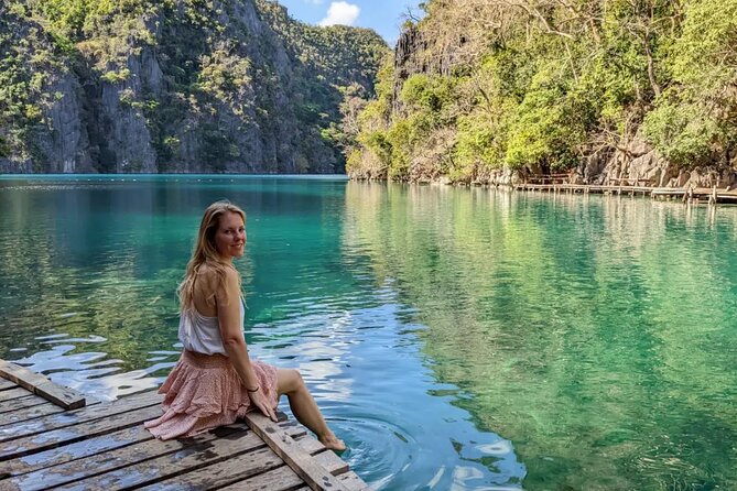 Coron Ultimate Tour - Private Tour W/ Buffet Lunch (Full Day) - Itinerary Details