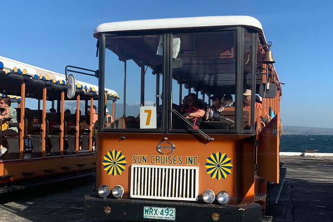 Corregidor Day Tour via Manila to Bataan - Ferry Ride to Corregidor