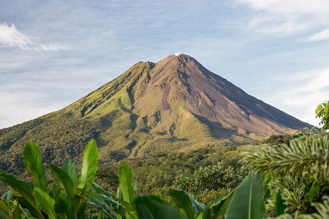 Costa Rica Pura Vida 8 Days and 7 Nights (Minimum 2 People) - Accommodation Details
