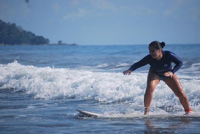 Costa Rica Surf Lessons (Feb ) - Overview of Surf Lessons