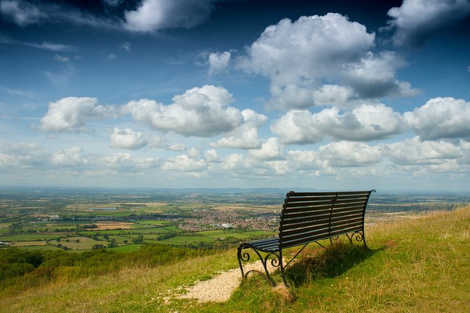 Cotswold Way National Trail North Route (7 Days, 6 Nights) - Itinerary Highlights