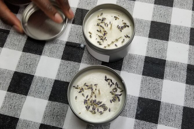 Cotton Wick Candle Making - Choosing the Right Cotton Wick