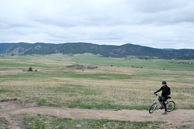 Countryside Bike Ride on Santa Fe Trail - 42 Miles - Good To Know
