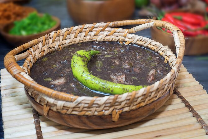 Countryside Private Cooking Experience With Alfresco Lunch - Health and Safety Information