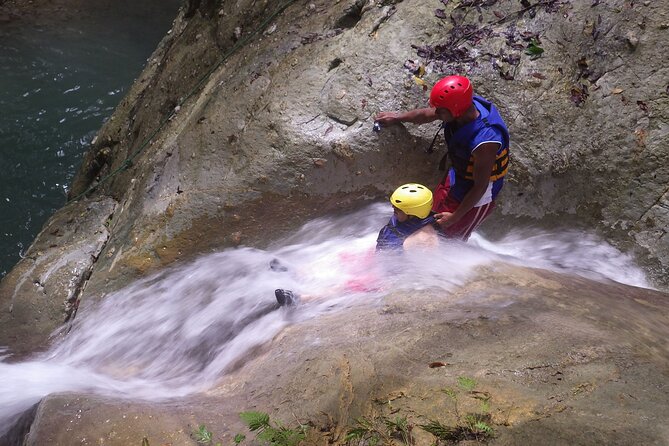 Countryside Tour and Damajagua Waterfalls Hike With Lunch - Tour Itinerary Highlights