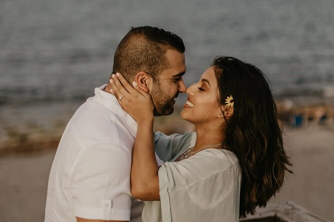 Couple Photoshoot in Goa - Transportation Details