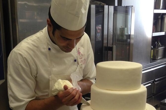 Course of Neapolitan Pastry - Pastry Tasting Experience