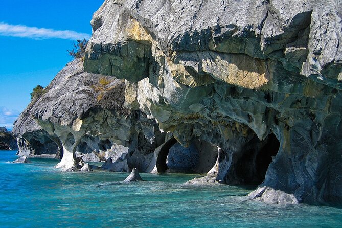 Coyhaique, Chile Private Full-Day Marble Caves Tour (Feb ) - Tour Details
