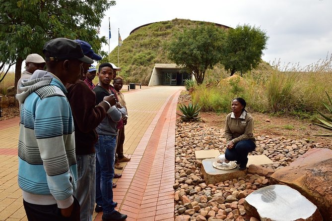 Cradle of Humankind Private Tour - Importance of the Cradle of Humankind