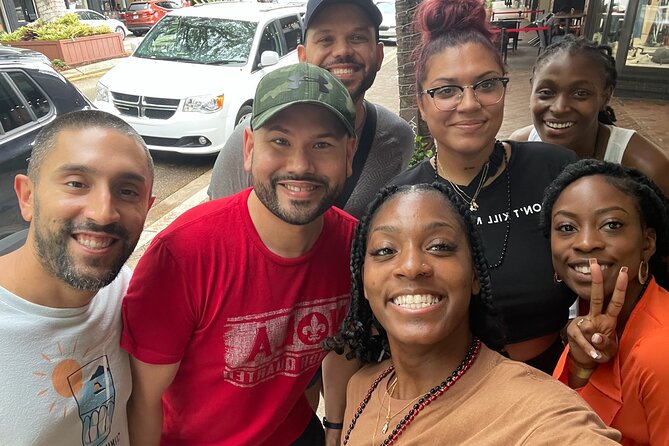 Crazy OKC Scavenger Hunt - Scavenger Hunt Duration and Timing