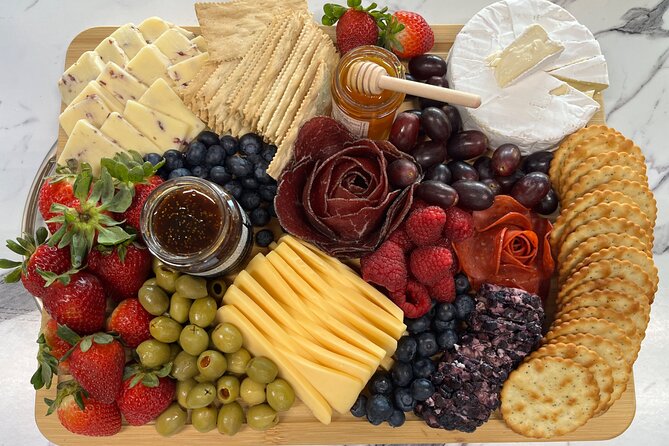 Create Creole Meal at One of a Kind Date Night Social - Culinary Experience Details