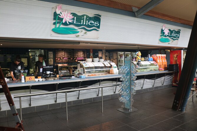 Croc and Wildlife Park Tour With Transfers From Cairns  - Cairns & the Tropical North - Tour Highlights