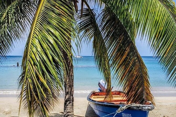 Cruise Port and Airport Arrival Transfers to Hotels in St. Lucia. - Select Date and Travelers