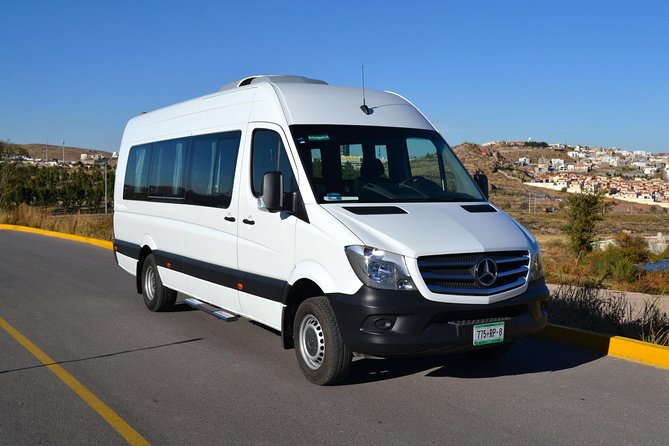 Cuenca To/From Guayaquil Private Shuttle - Overview and Inclusions