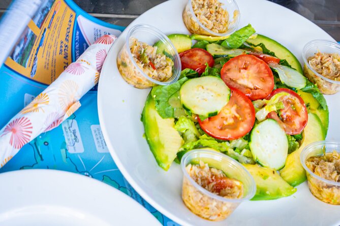 Cultural Food Tour in Marigot, Saint-Martin by ISLAND FRIEND - Reviews and Ratings From Viator and Tripadvisor