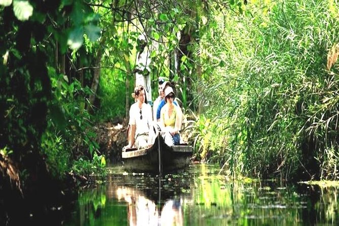 Cultural Tour To Vaikom Village - Village Exploration