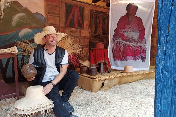 Culture and History Unveiled: Cuenca Sightseeing Adventure - Tour Overview Highlights