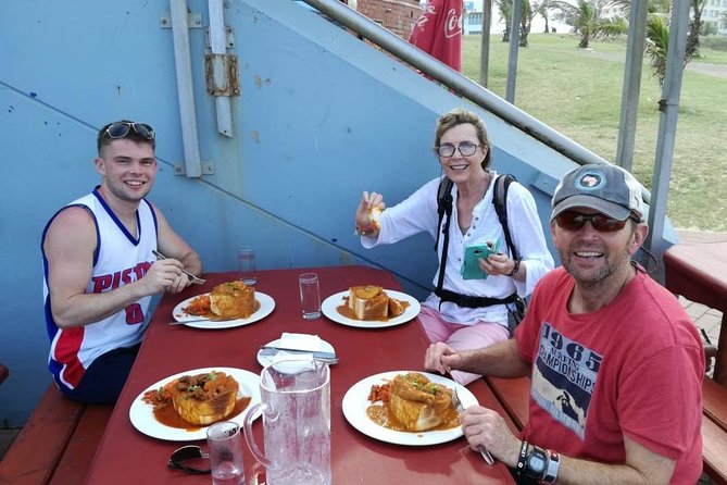 Culture Walking Tour of Durban - Traveler Photos and Reviews