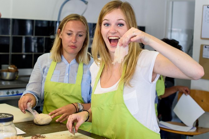 Curaçao Cooking Class - Cancellation Policy and Requirements