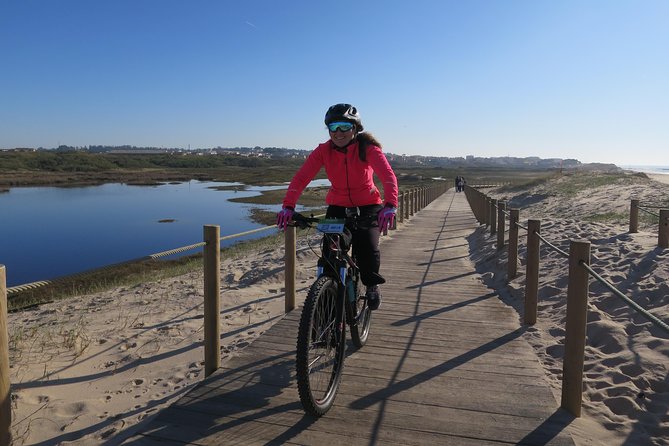 Cycle the Coastal Portuguese Way to Santiago - Guided Tour - 4 to 11 July - Itinerary Highlights
