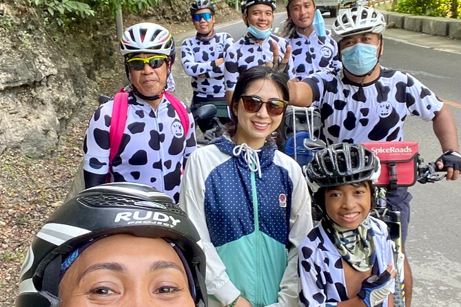 Cycling Moalboal to Cebu City Tour With Turtle/Sardine Snorkeling - Itinerary Highlights