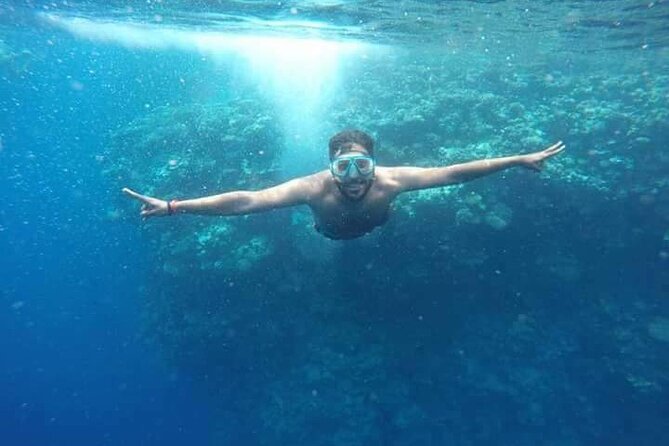 Dahab Safari & Snorkeling at Blue Hole - Bedouin Cultural Experience