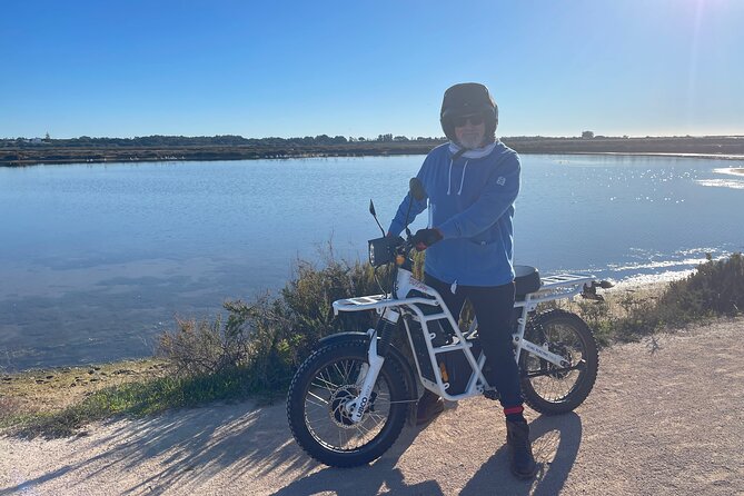 Daily E-Motorbike Hire, Rent an Electric Motorbike - Booking Process for Daily E-Motorbike Hire