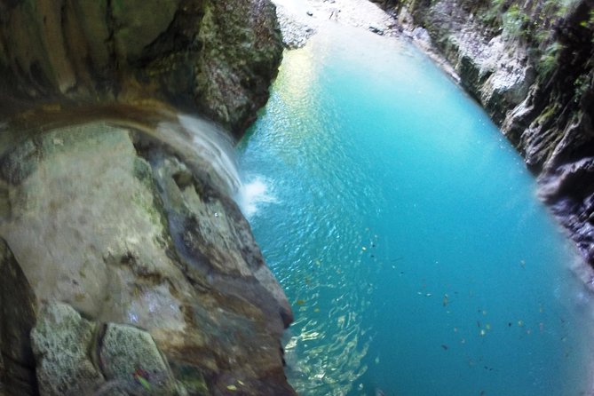 Damajagua Waterfalls Excursion With Lunch Buffet - Weather Conditions and Minimum Traveler Requirements