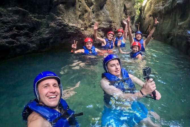 Damajagua Waterfalls &/Or Ziplines - Confirmation and Accessibility Information