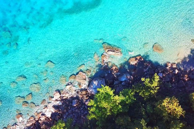 Dash and Splash Snorkel Adventure St Lucia - Meeting and Pickup Information