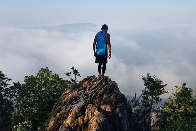 Day Hike to Mount Daraitan With Tinipak River - Customer Feedback